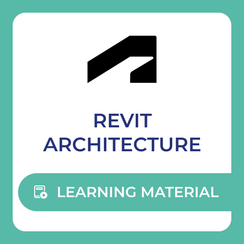 Autodesk Certified User (ACU) Revit Architecture - Learning Material