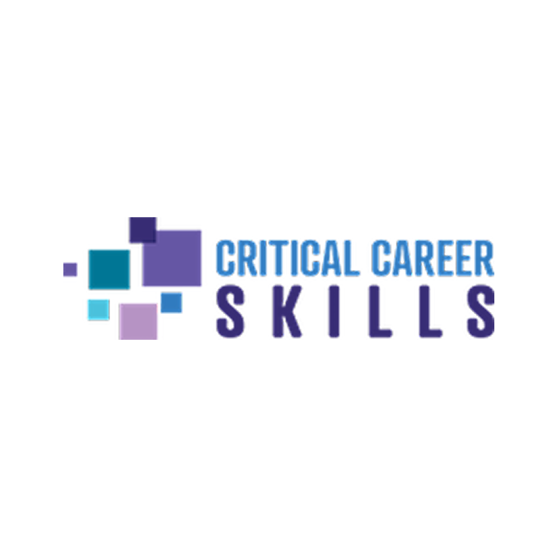 Critical Career Skills