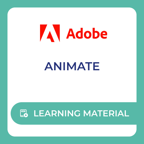 Adobe Animate - Learning Material