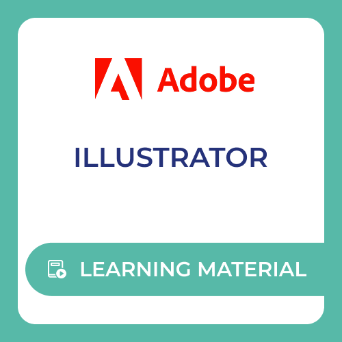 Adobe Illustrator - Learning Material