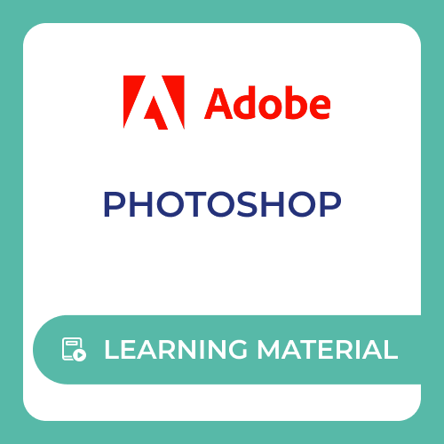 Adobe Photoshop - Learning Material