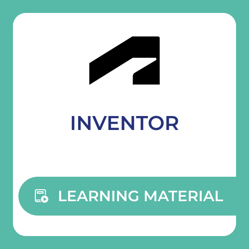 Autodesk Certified User (ACU) Inventor - Learning Material