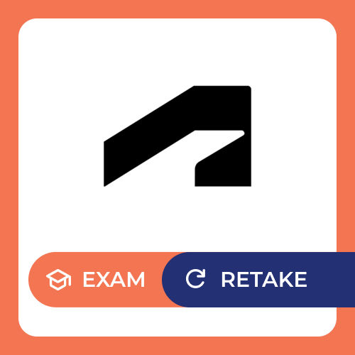 Autodesk Certified User (ACU) - Exam Retake Add-On