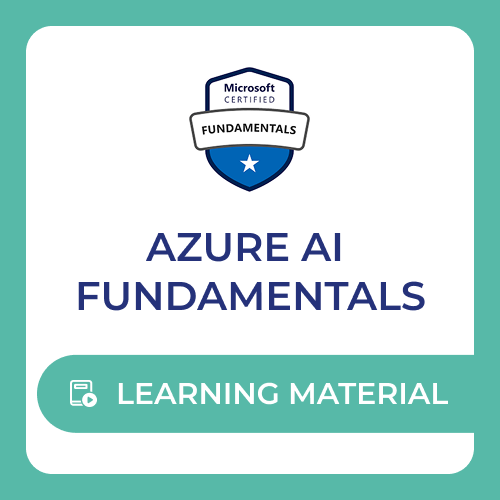 Microsoft Azure AI Fundamentals (AI-900) - Learning Material