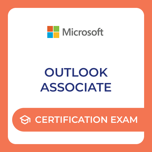 Microsoft Outlook 2019 (MO-410) - Certification Exam Voucher