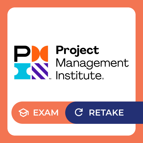 Project Management Institute - Exam Retake Add-On